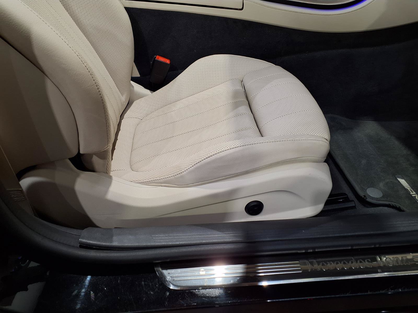 Used 2022 Mercedes-Benz E 450 4MATIC Cabriolet image 19
