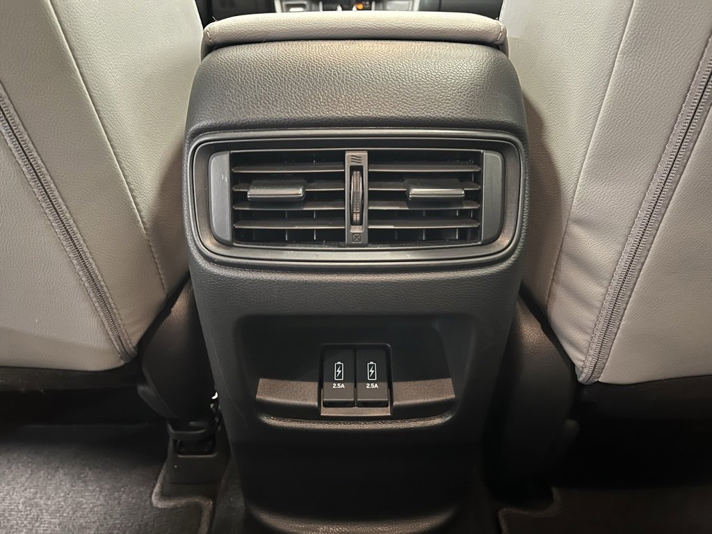 Used 2017 Honda CR-V EX-L image 16