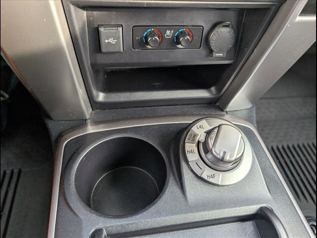 Used 2023 Toyota 4Runner Limited image 16