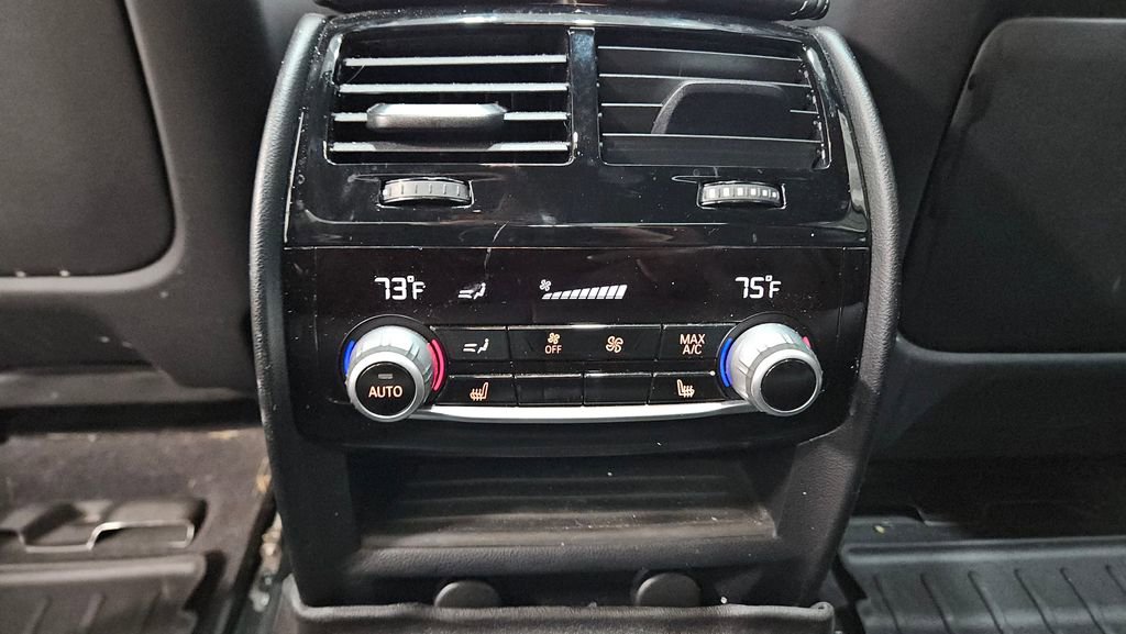 Used 2018 BMW M5 w/ Executive Package image 18