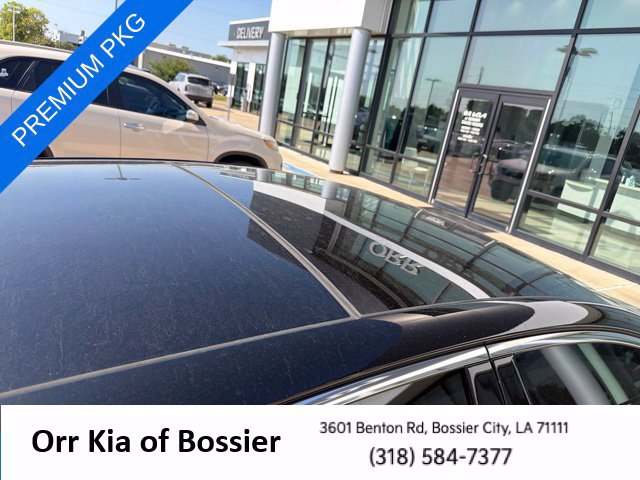 Used 2024 Kia K5 GT-Line FWD image 16