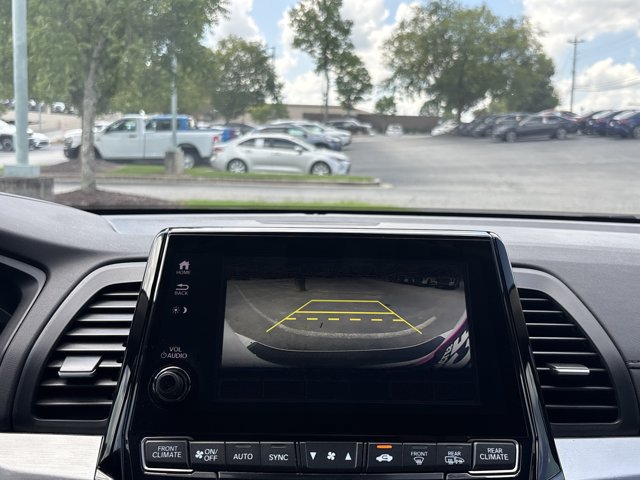 Used 2024 Honda Odyssey Touring image 14
