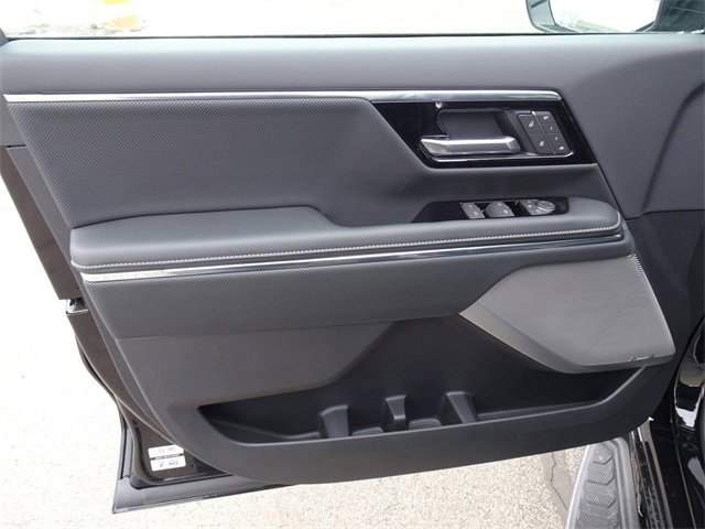 New 2025 GMC Sierra EV Denali image 9