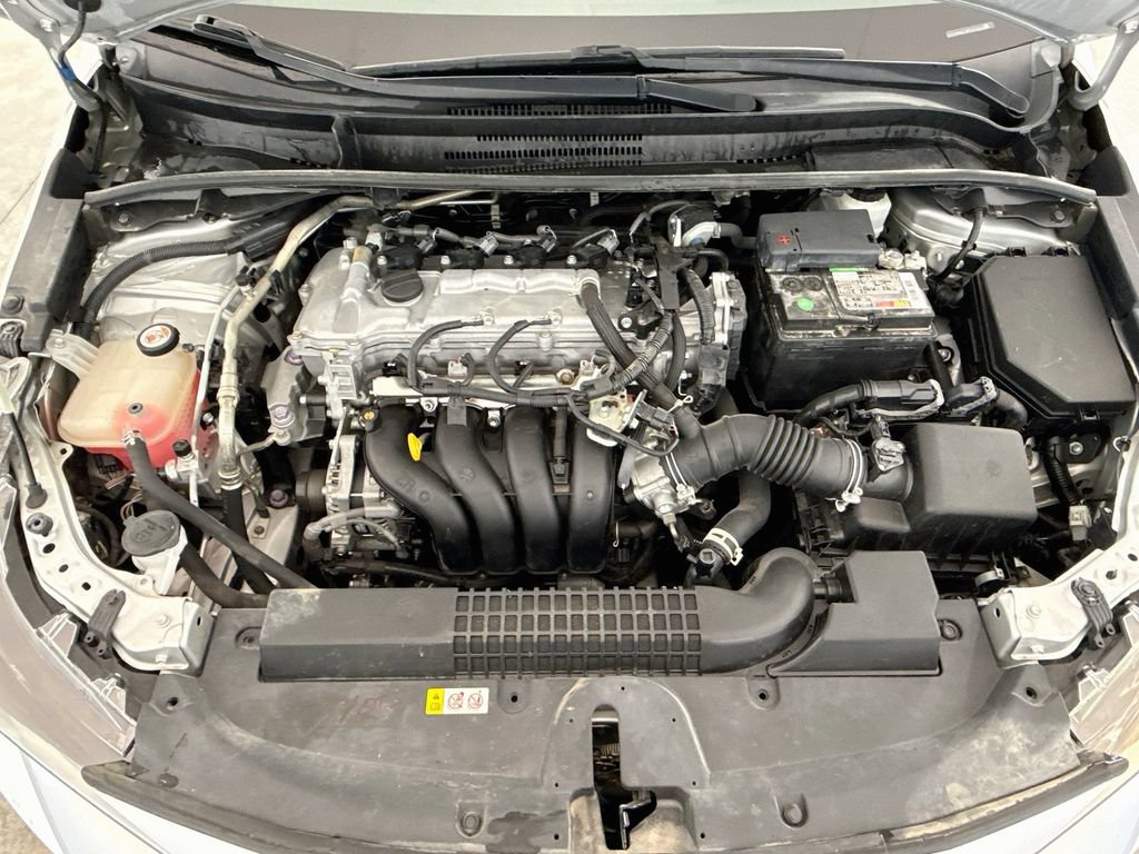 Used 2022 Toyota Corolla LE FWD image 27