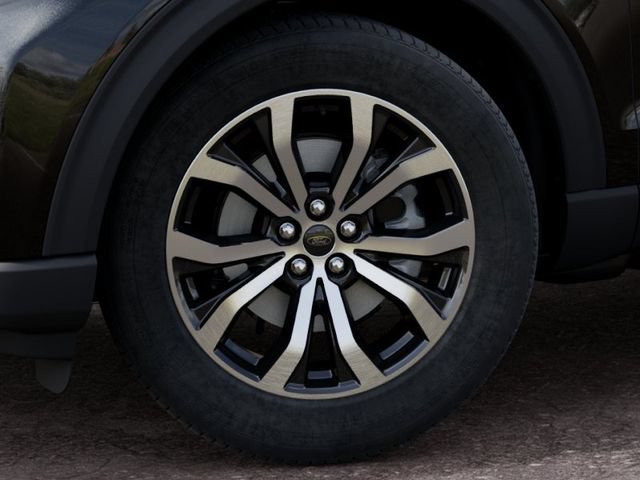 New 2027 Ford Explorer ST-Line RWD image 19