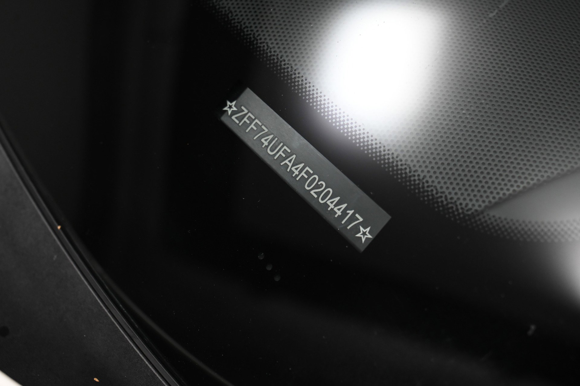 Used 2015 Ferrari F12 Berlinetta image 70