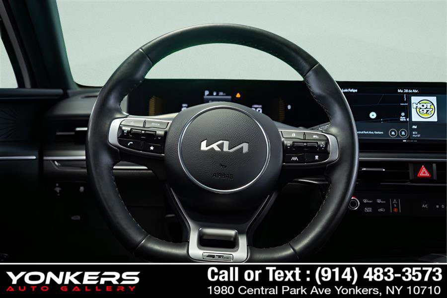 Used 2026 Kia K5 GT-Line w/ GT-Line Premium Package AWD/4WD image 26