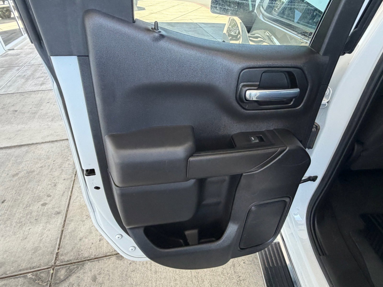 Used 2021 Chevrolet Silverado 1500 Custom w/ Safety Confidence Package image 19