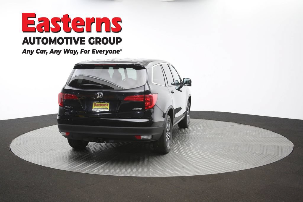 Used 2018 Honda Pilot EX image 36