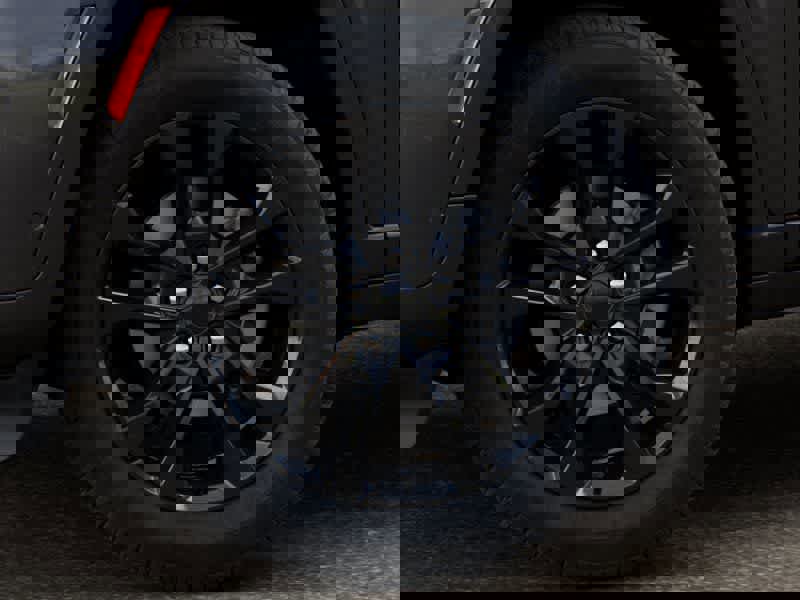 New 2026 Jeep Grand Cherokee Limited Reserve image 8