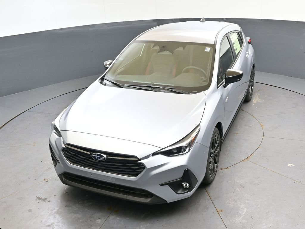 New 2026 Subaru Impreza RS image 19