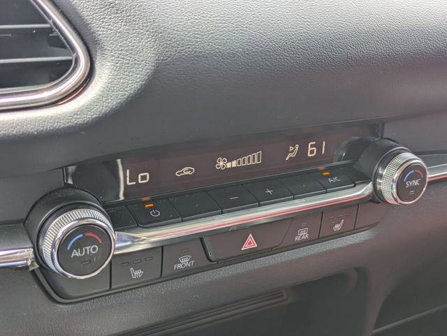 Used 2023 MAZDA CX-30 AWD 2.5 S w/ Preferred Package image 20