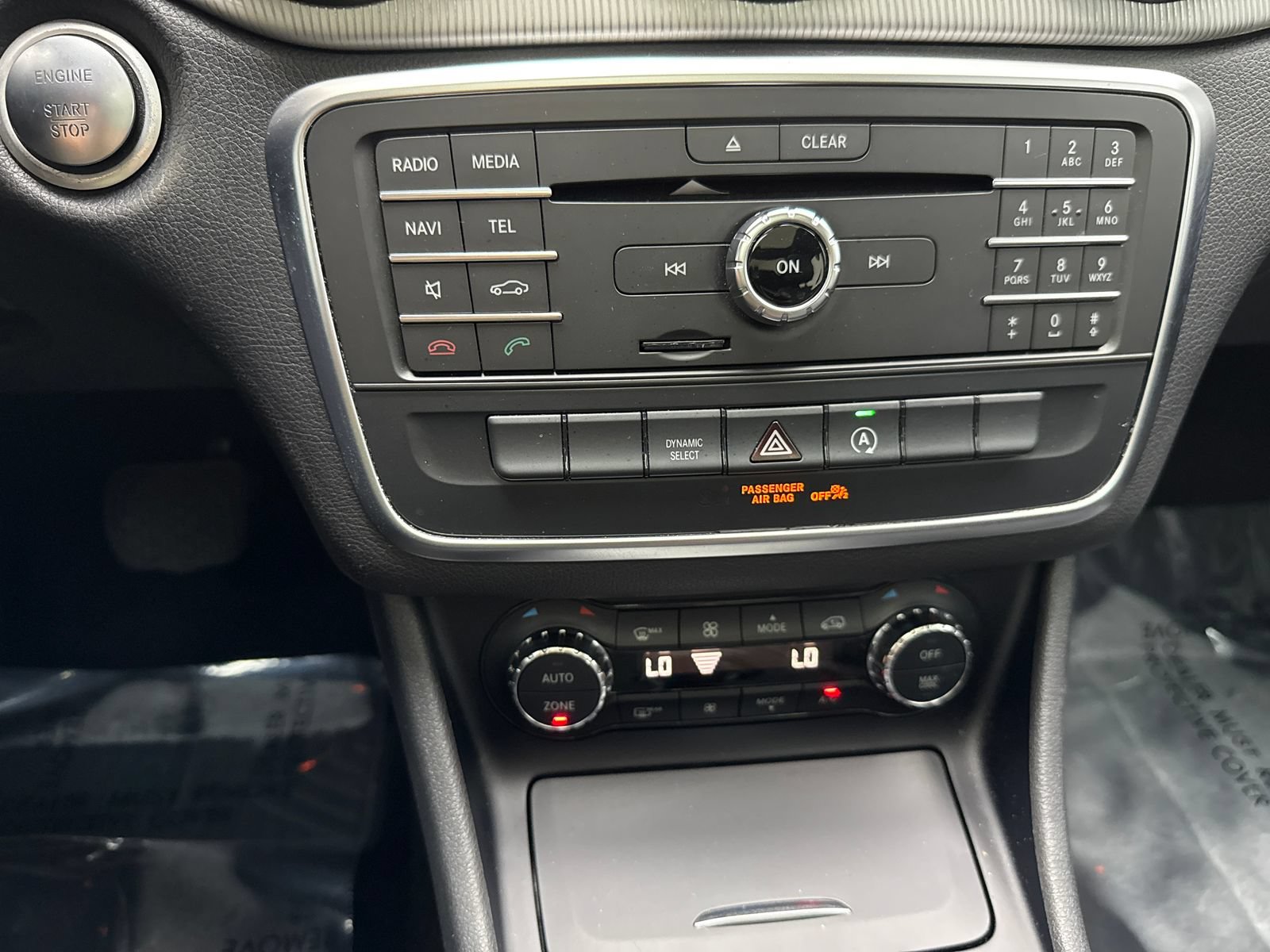 Used 2017 Mercedes-Benz GLA 250 image 29