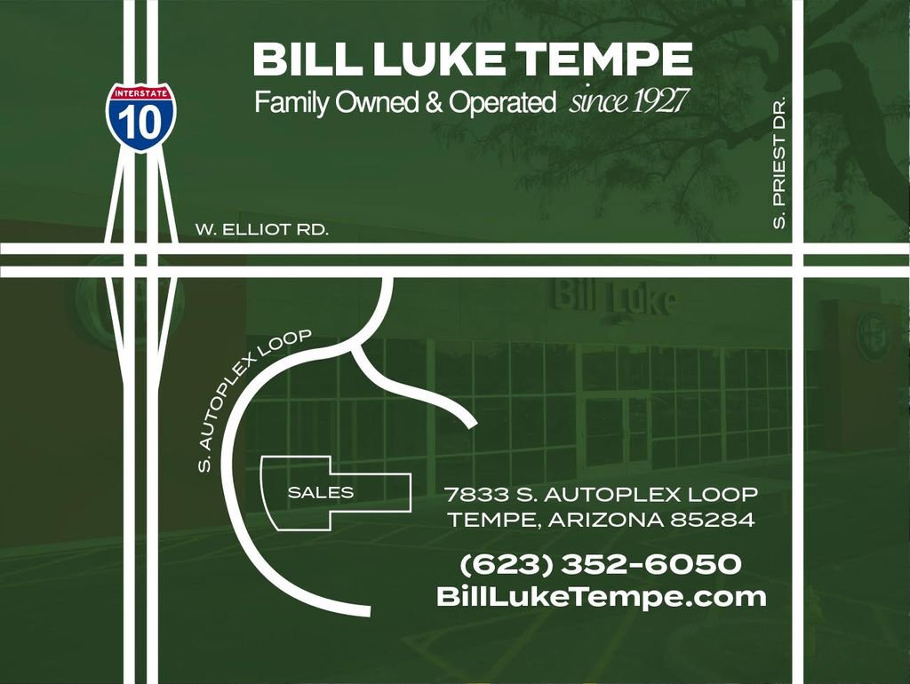 Used 2024 RAM 2500 Big Horn w/ Bed Utility Group image 8