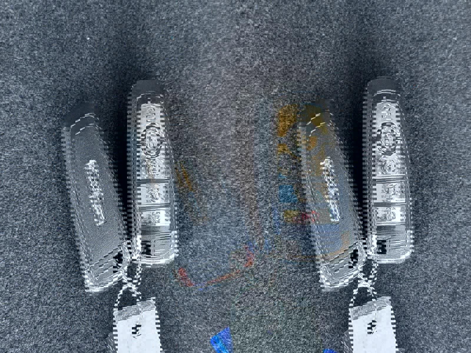 Used 2023 Lincoln Aviator 2WD image 40