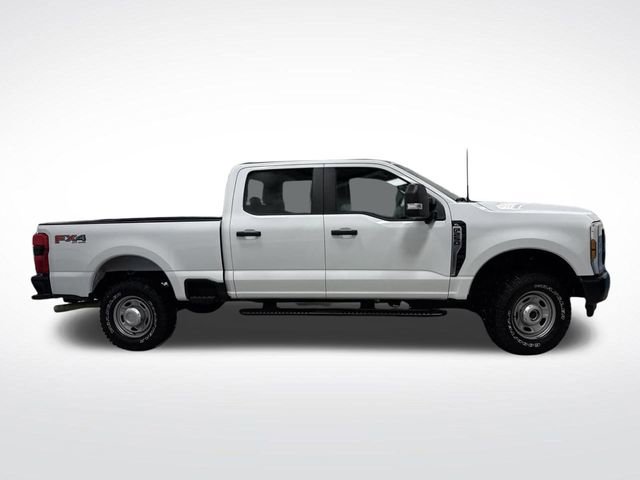 Used 2024 Ford F250 XL w/ 360-Degree Camera Package image 2