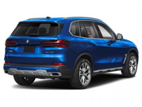 New 2026 BMW X5 xDrive40i w/ M Sport Package AWD/4WD image 2