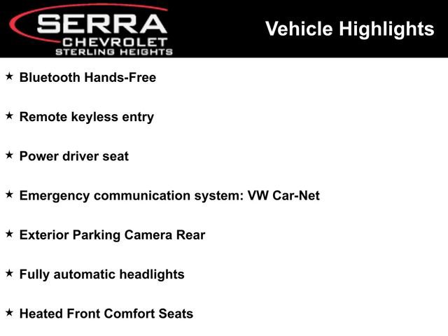 Used 2015 Volkswagen Passat 1.8T Limited Edition FWD image 4