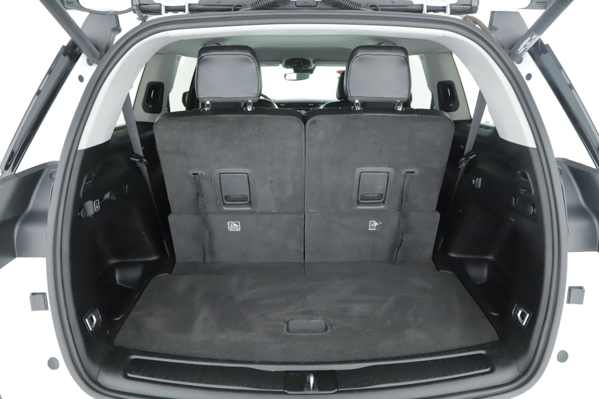 Used 2021 Jeep Grand Cherokee L Limited image 17