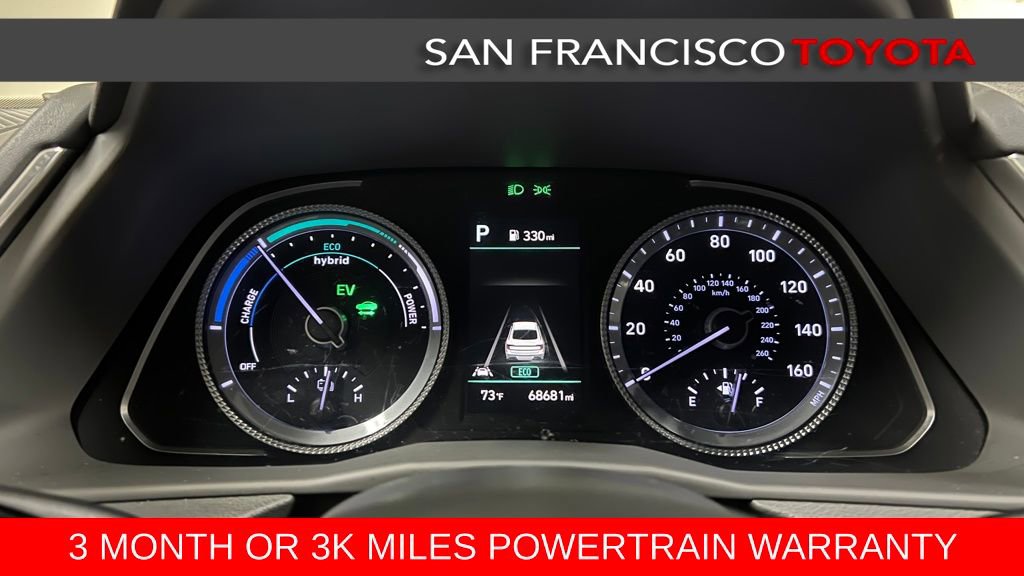 Used 2022 Hyundai Sonata SEL image 33