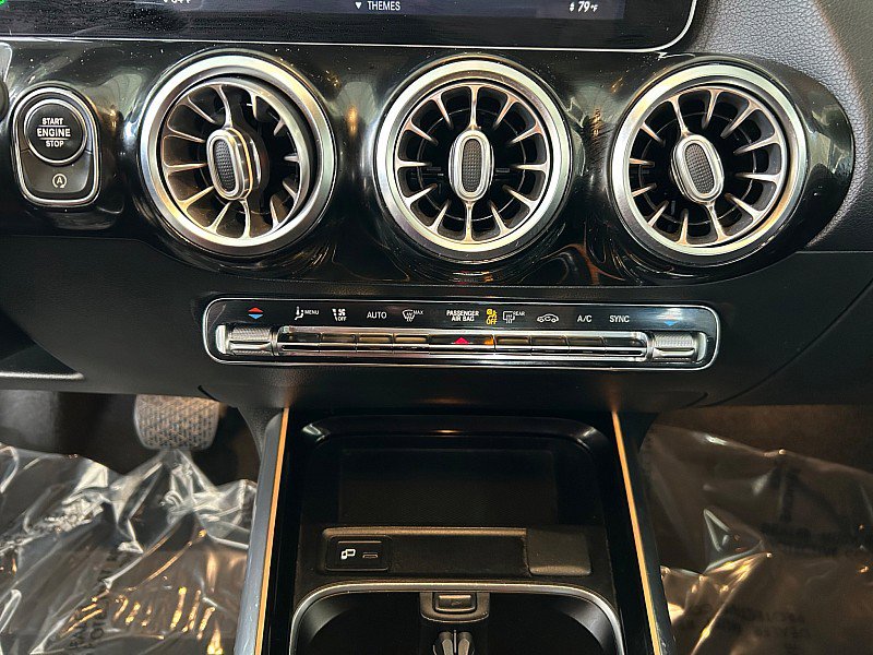 Used 2021 Mercedes-Benz GLA 250 image 22