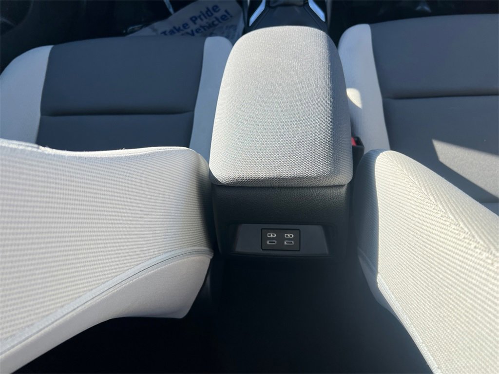 Certified 2024 Toyota Corolla LE image 21