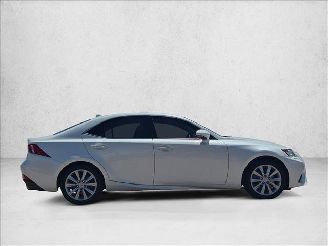 Used 2015 Lexus IS 250 AWD w/ Premium Package image 4