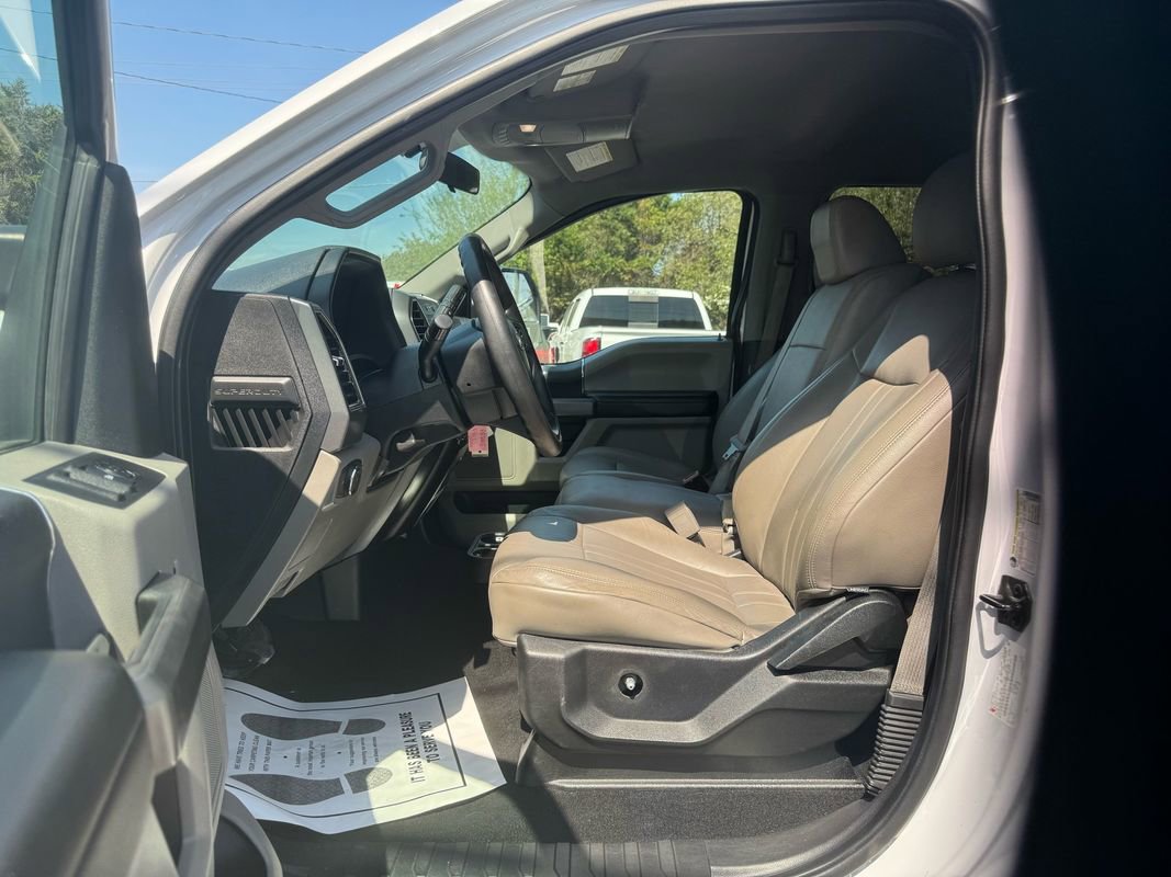 Used 2019 Ford F250 XLT image 16