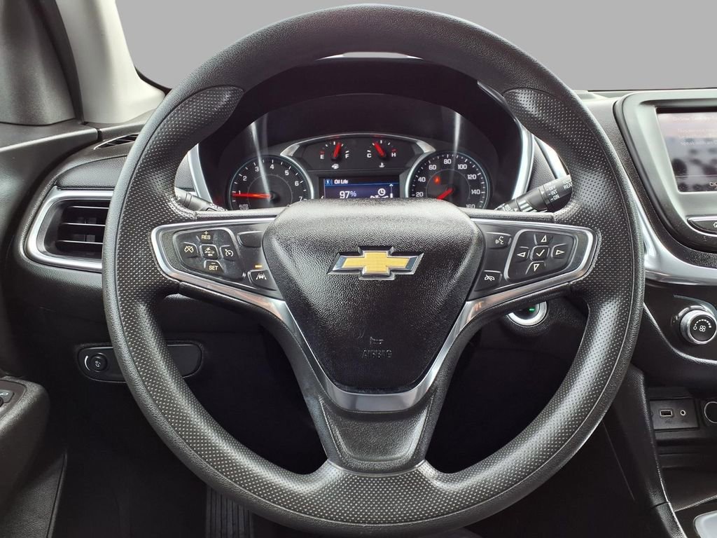 Used 2020 Chevrolet Equinox LT FWD image 15