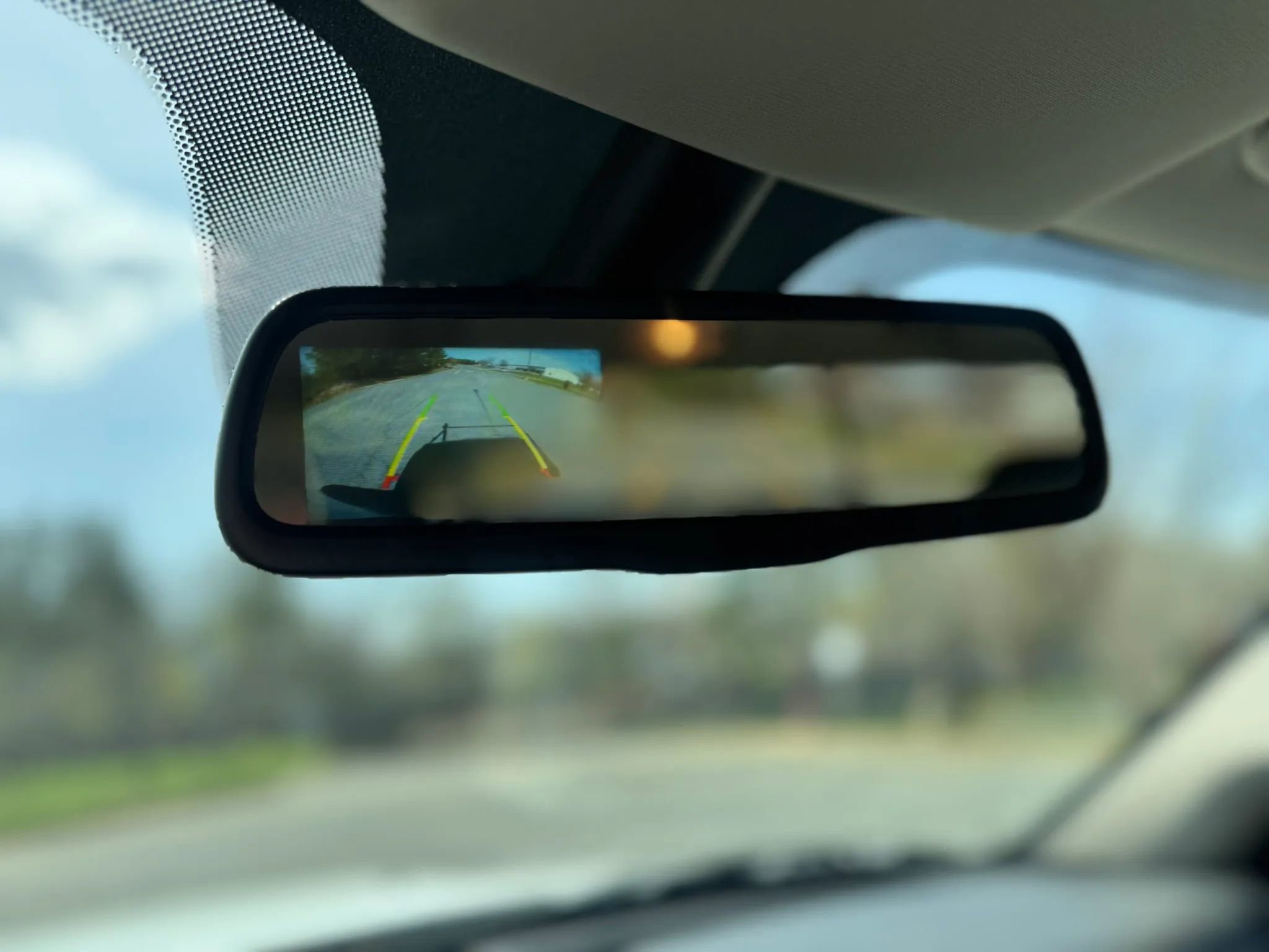 Used 2018 RAM 1500 Express RWD image 14