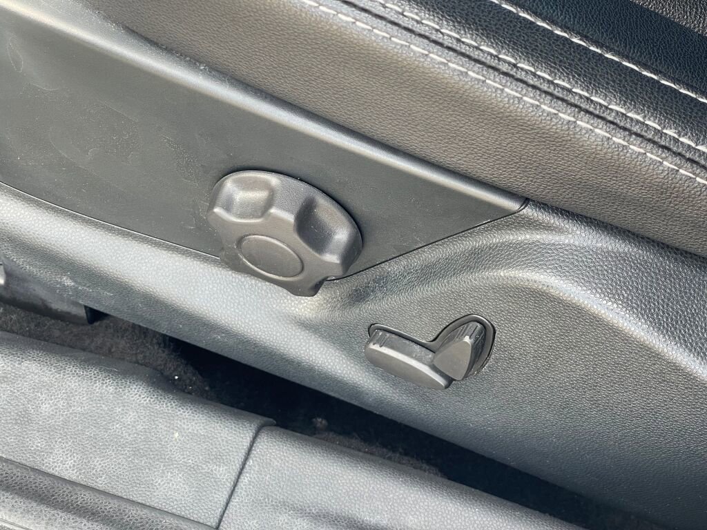 Used 2022 Ford EcoSport Titanium image 7