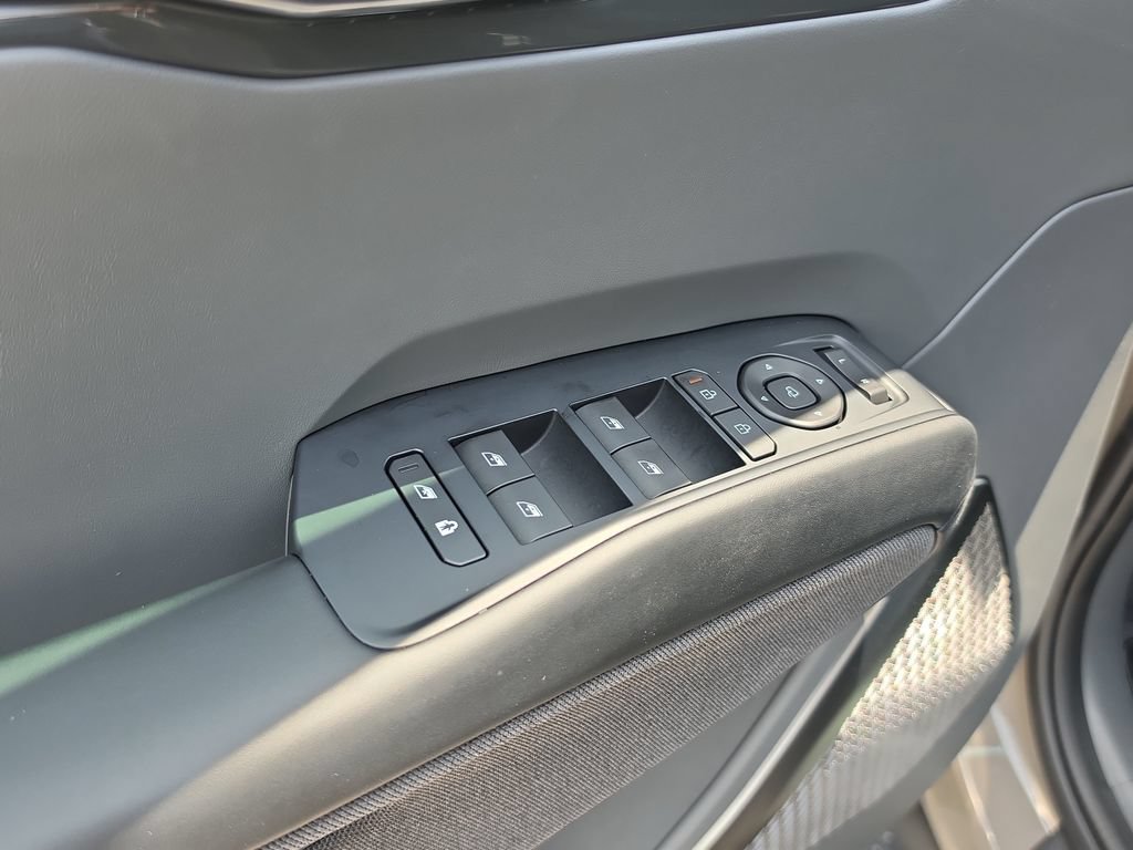 New 2026 Kia EV9 Land w/ Nightfall Edition Package AWD/4WD image 20