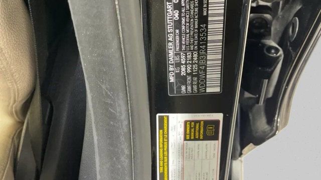 Used 2018 Mercedes-Benz C 300 Sedan image 19