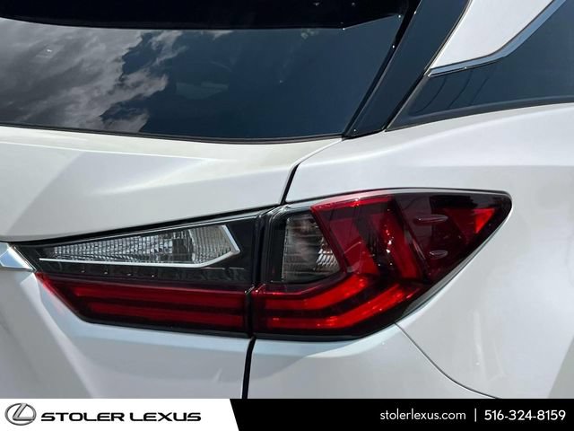 Used 2021 Lexus RX 350 AWD w/ Premium Package image 14
