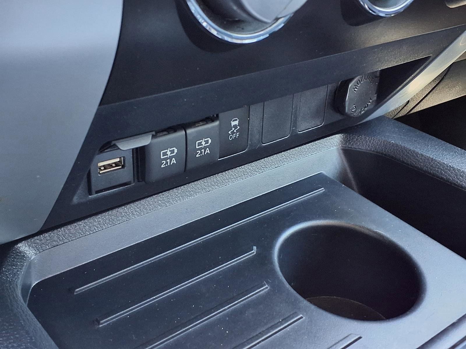 Used 2020 Toyota Tundra SR5 w/ SR5 Upgrade Package image 22