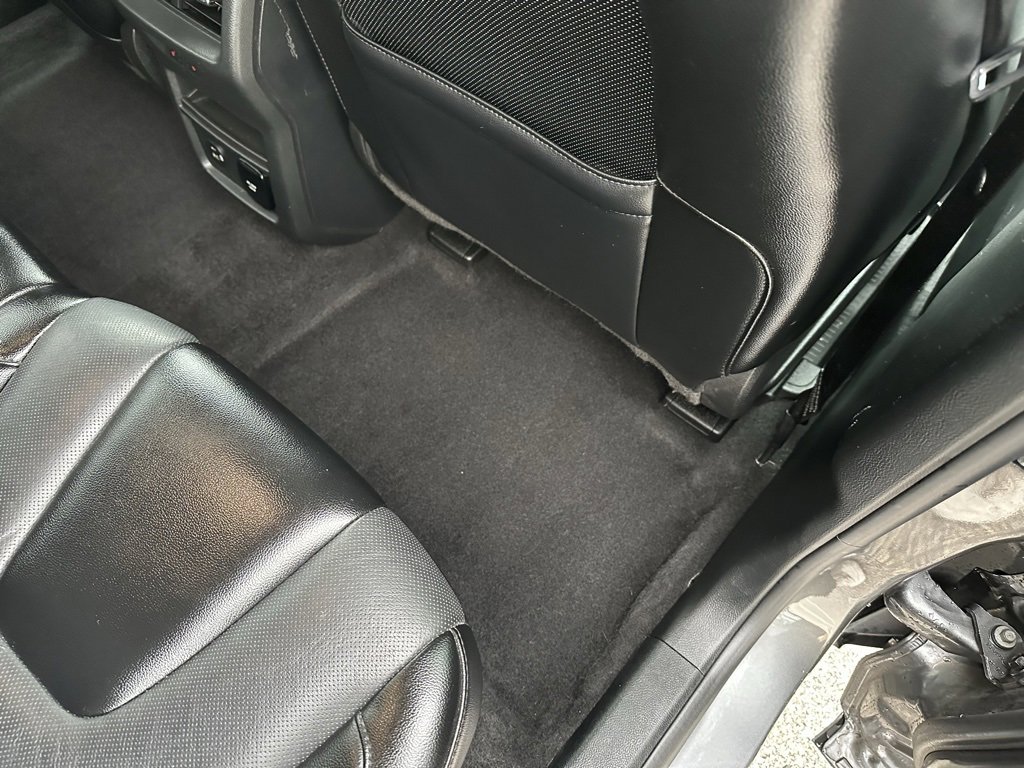 Used 2022 Ford Edge Titanium w/ Equipment Group 301A image 17