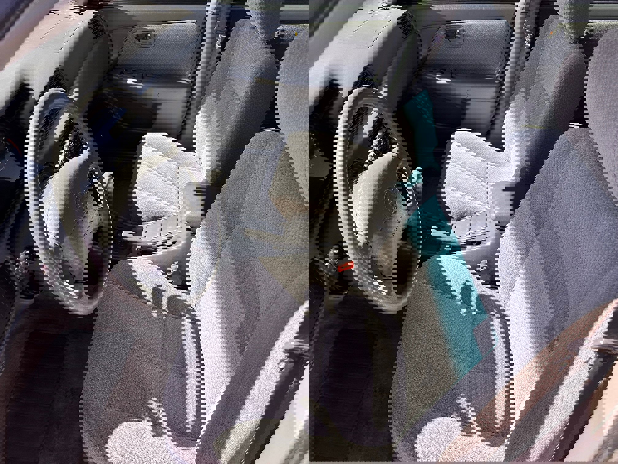 Used 2001 Toyota Camry LE image 5