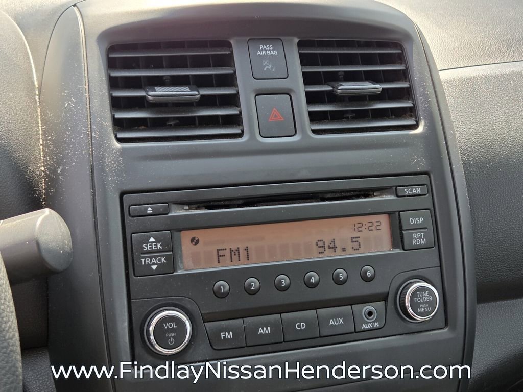 Used 2017 Nissan Versa S image 23