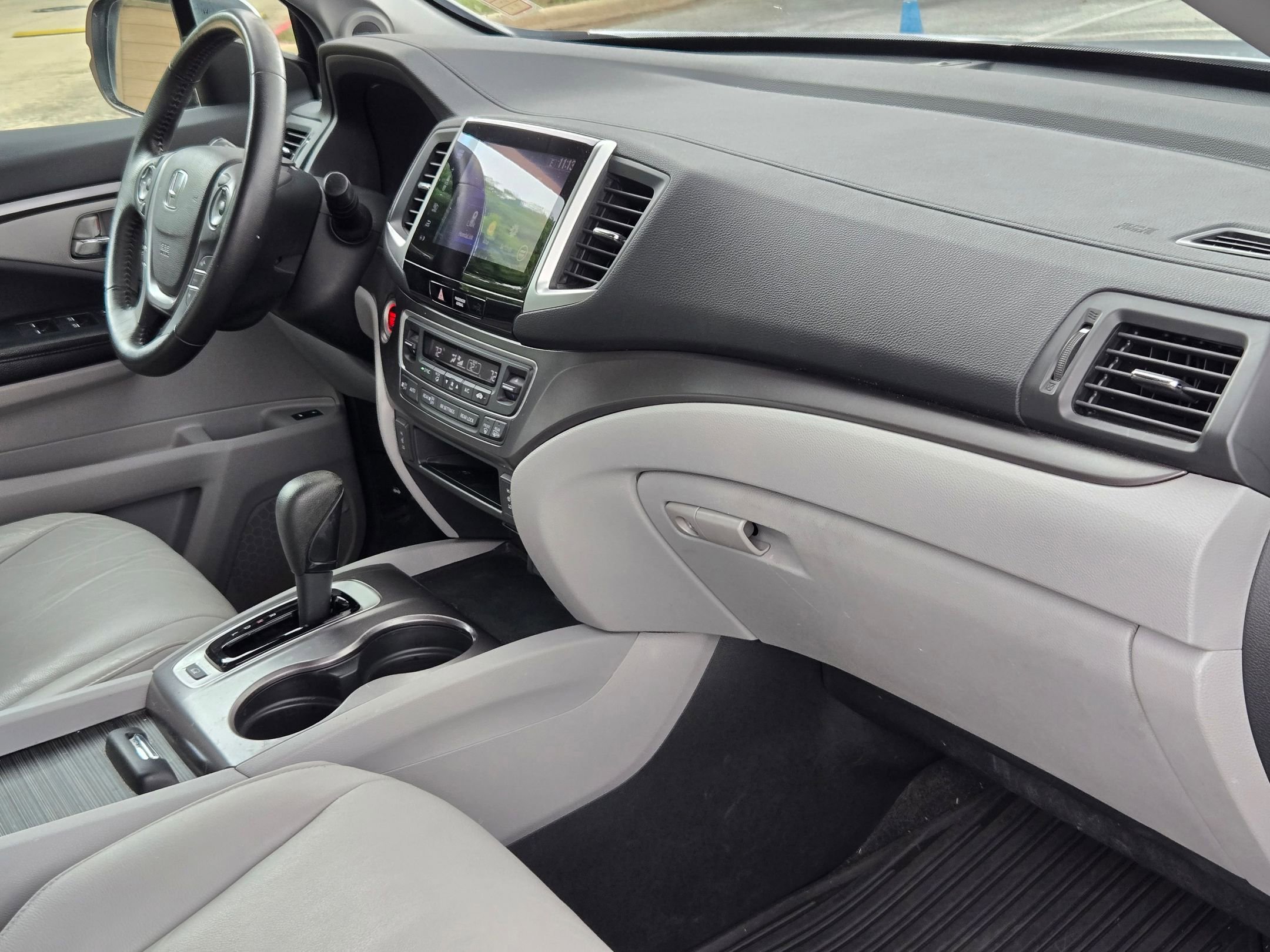 Used 2016 Honda Pilot EX-L image 29