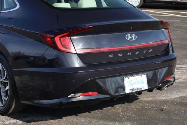 Used 2023 Hyundai Sonata SEL image 6
