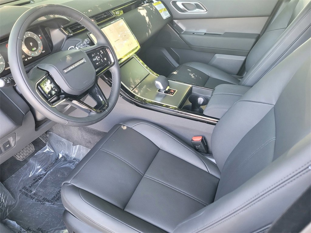 New 2026 Land Rover Range Rover Velar S image 13