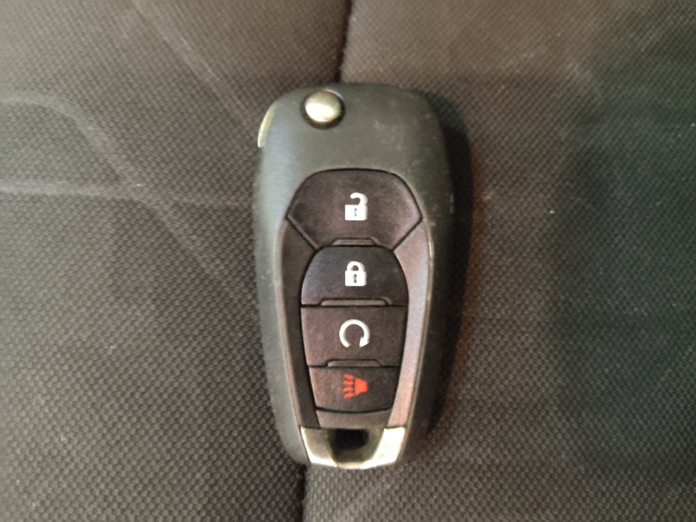 Used 2021 Chevrolet Trax LT FWD image 32