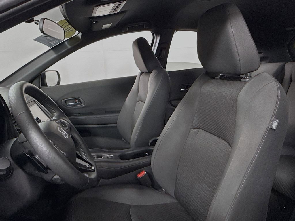 Certified 2022 Honda HR-V Sport image 29