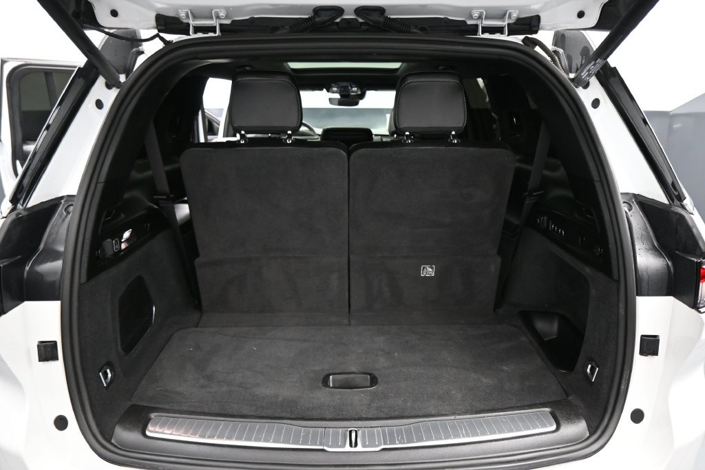 Used 2022 Jeep Grand Cherokee L Overland AWD/4WD image 30