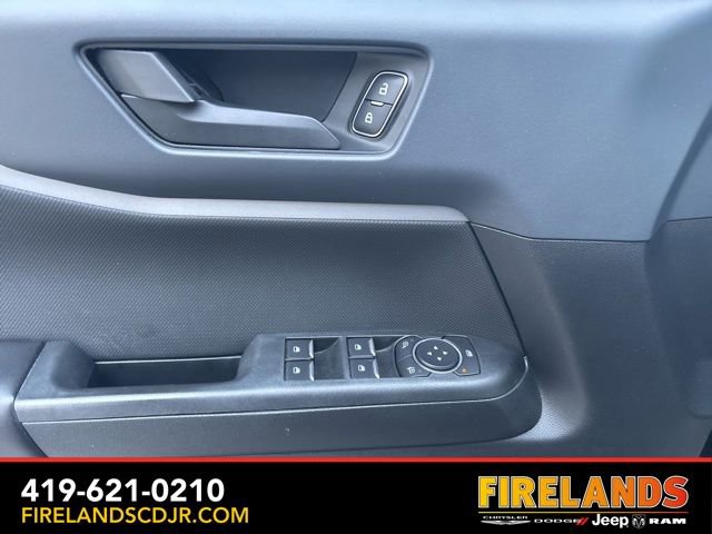 Used 2022 Ford Bronco Sport image 13