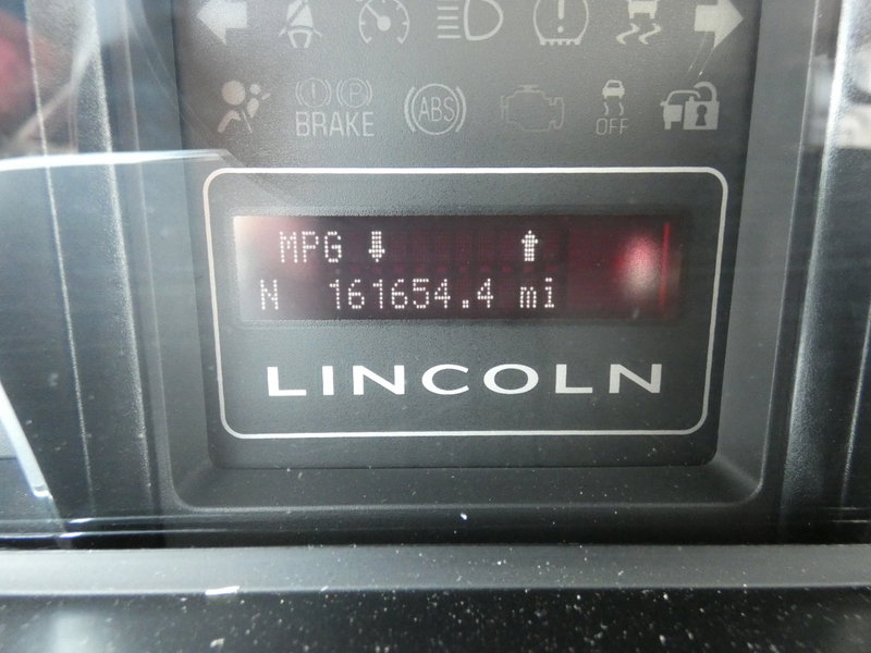 Used 2013 Lincoln Navigator L 4WD w/ HD Trailer Tow Pkg image 21