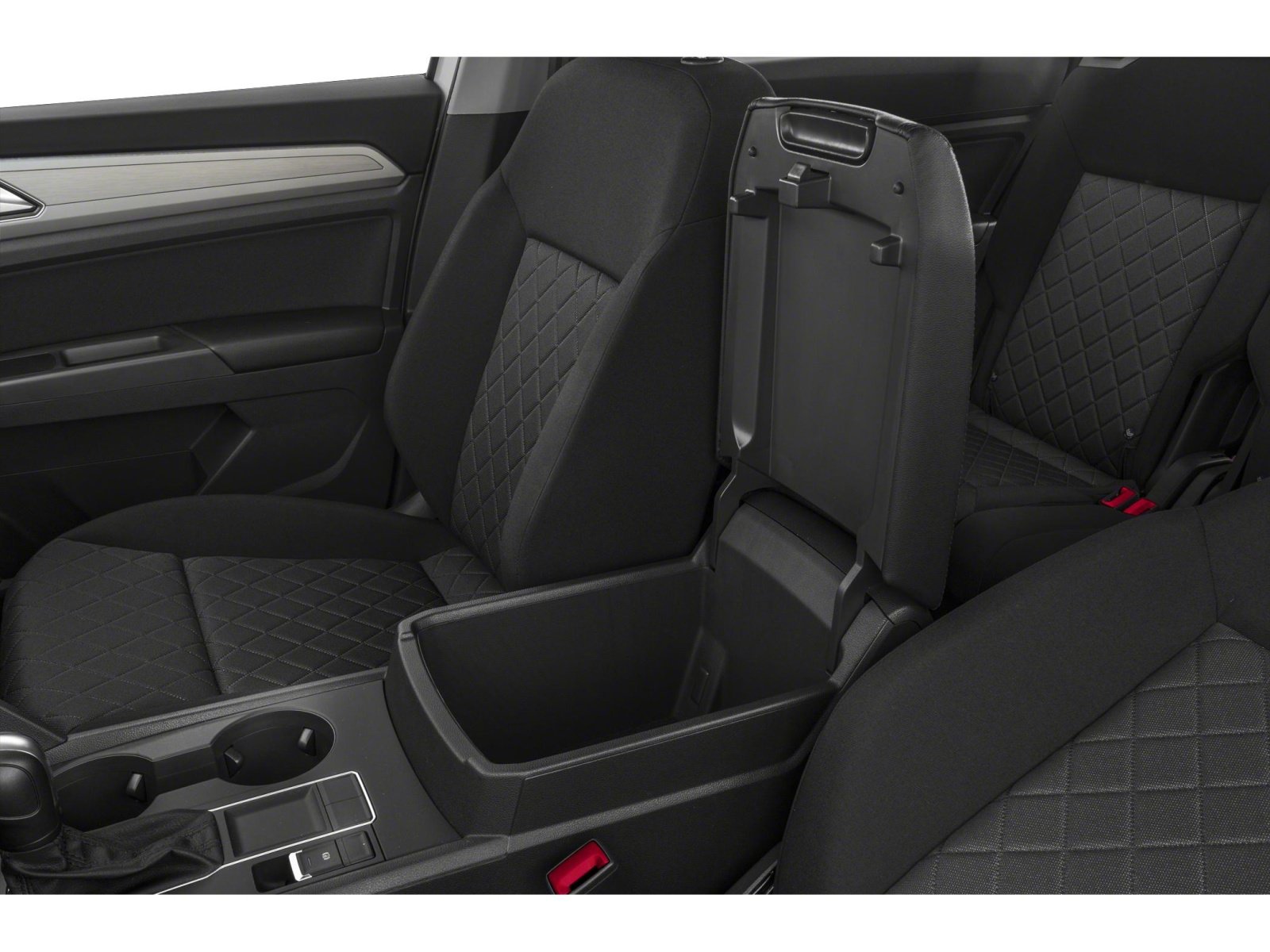 Used 2019 Volkswagen Atlas SEL Premium AWD/4WD image 12