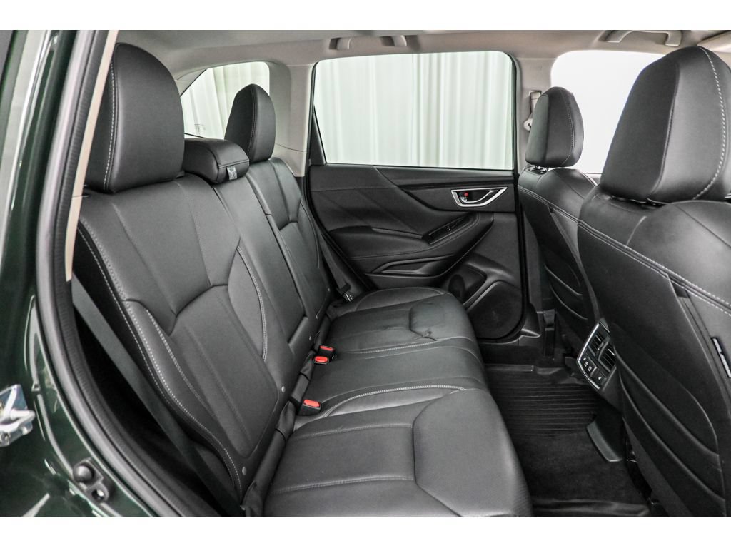 Used 2023 Subaru Forester Touring w/ Popular Package #2 AWD/4WD image 20