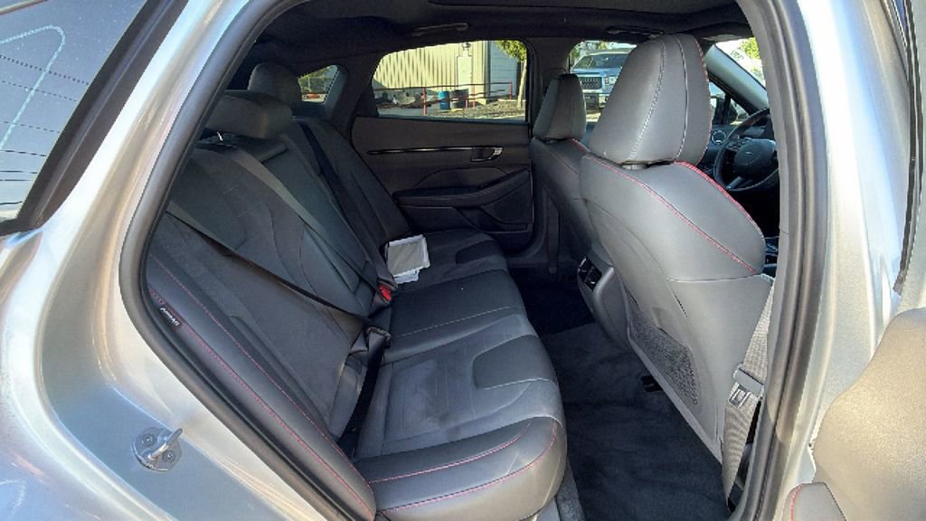 Used 2025 Hyundai Sonata N Line image 38