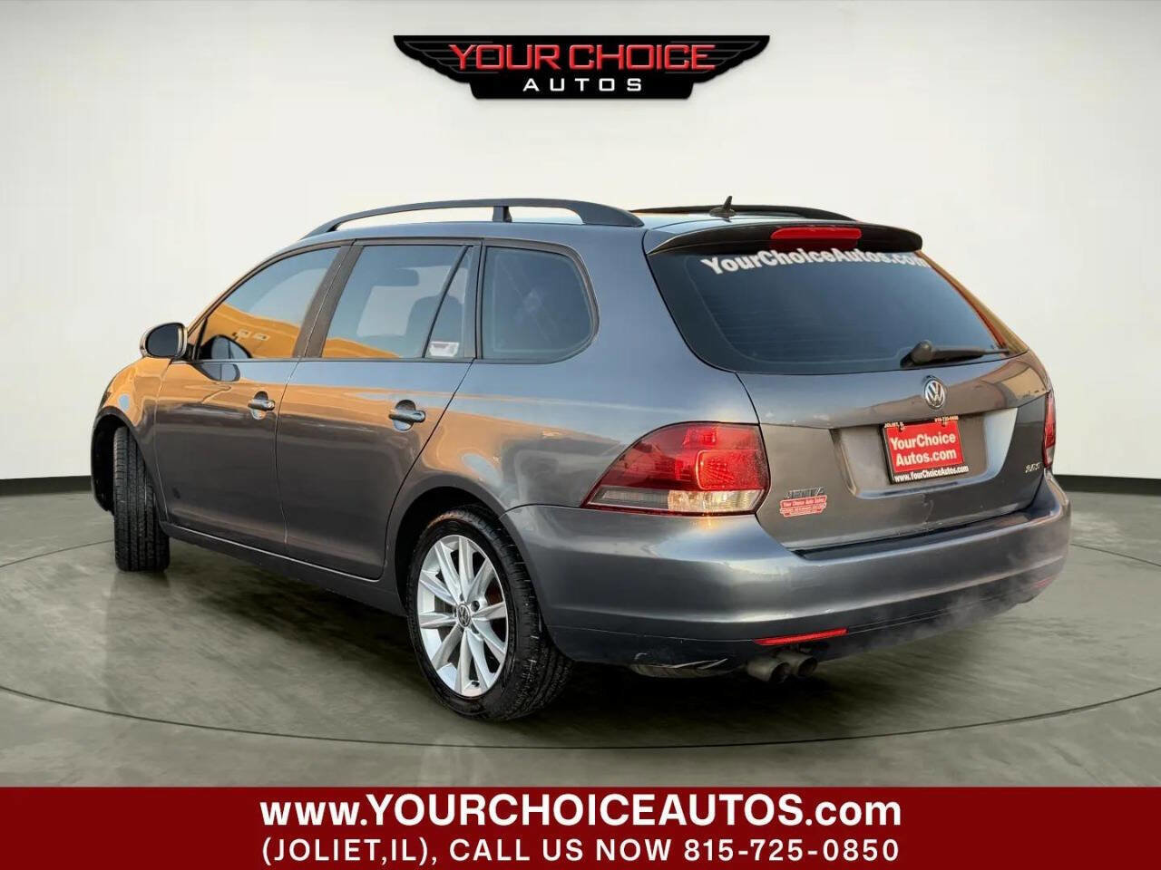 Used 2013 Volkswagen Jetta S image 3